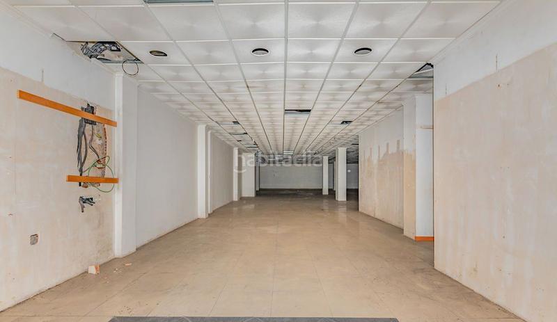 Foto 041a1f07-4b01-48a3-876d-b8f5c381ef43. Local commercial dans Parque RIbalta - Plaza de Toros Castellón de la Plana