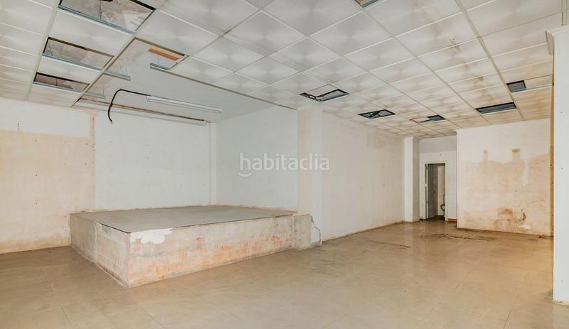 Foto cbd9de28-c7fb-47e4-8d2b-c586d64acd61. Local commercial dans Parque RIbalta - Plaza de Toros Castellón de la Plana