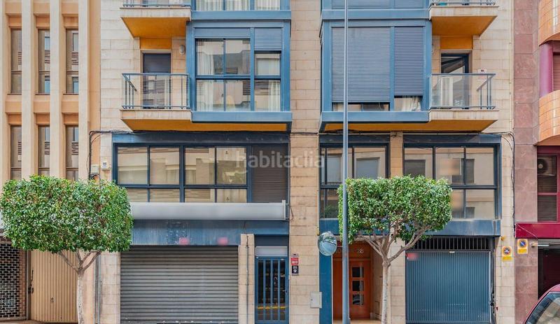 Foto 0180c154-fe32-4c21-b6e8-cd14e929574e. Locale commerciale in Parque RIbalta - Plaza de Toros Castellón de la Plana