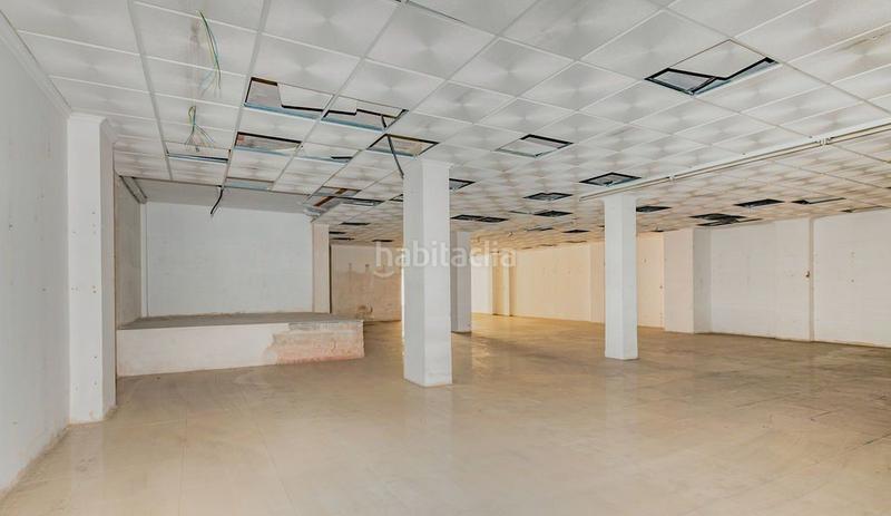 Foto 0662b23e-b6b4-4c73-8570-9c7af64a7764. Locale commerciale in Parque RIbalta - Plaza de Toros Castellón de la Plana