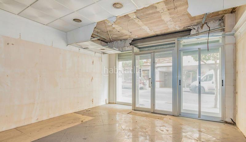 Foto fcf1af88-7eda-4564-8c3d-d15c413466d4. Locale commerciale in Parque RIbalta - Plaza de Toros Castellón de la Plana