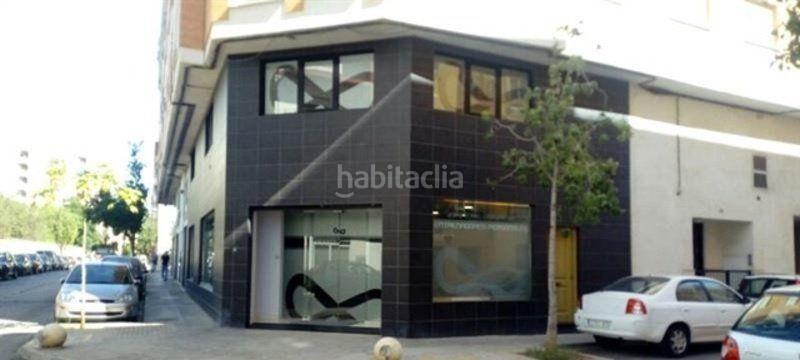 Foto 3aaced3d-ea03-454e-b06c-985f336e87cd. Local comercial en Ciutat del Transport - La Salera Castellón de la Plana