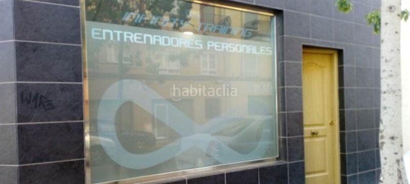 Foto d713a31f-019d-4b45-8c5f-6a36b70faaa6. Locale commerciale in Ciutat del Transport - La Salera Castellón de la Plana