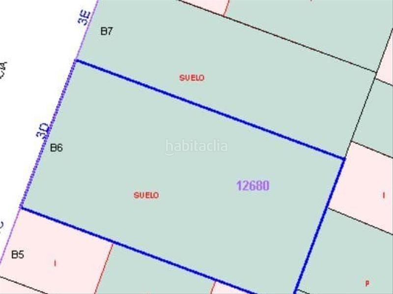Foto 3d2d363e-f292-4d25-93f3-39625f2e184a. Terreno residencial en Centro Almazora / Almassora