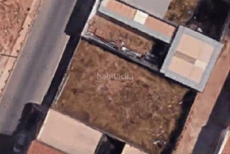 Foto ab837218-9512-4624-b458-3a4fccdb465a. Terreno residencial en Centro Almazora / Almassora