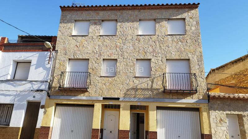 Foto 00d43073-6cd9-48a2-9596-33d3a0963d00. Casa adossada amb calefacció aparcament a Vall d´Alba