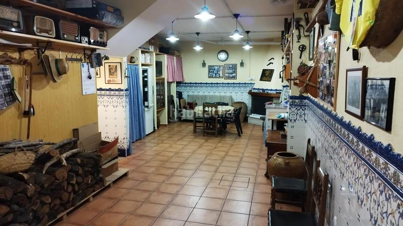 Foto 44526070-8f68-4c67-b3ac-e4530b6e3bc6. Casa adossada amb calefacció aparcament a Vall d´Alba