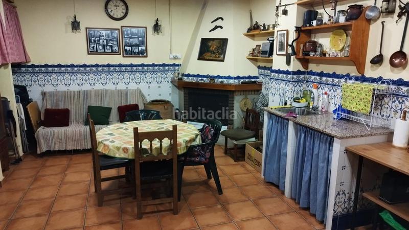 Foto 81f94518-6243-456b-b4de-4028ff6f3560. Casa adossada amb calefacció aparcament a Vall d´Alba