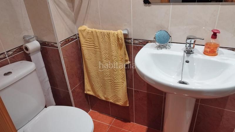 Foto a2a5c98c-69a7-477d-8408-781df0c61424. Casa adossada amb calefacció aparcament a Vall d´Alba