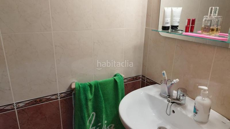 Foto a3b1bf83-826c-4e36-9d34-934cc934fb42. Casa adossada amb calefacció aparcament a Vall d´Alba