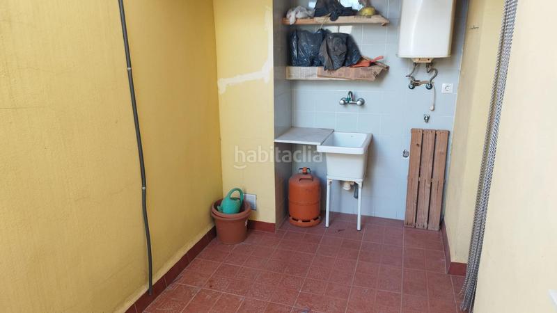 Foto a9cdfdc0-9f88-4feb-8bf1-df0824006d12. Casa adossada amb calefacció aparcament a Vall d´Alba