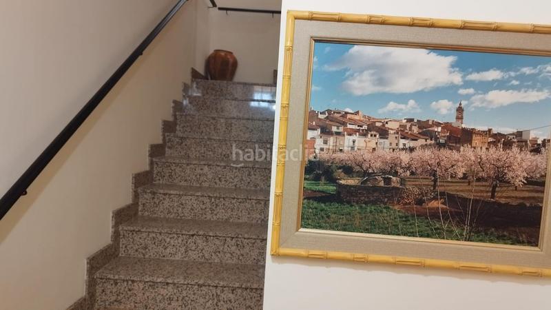 Foto ddb343d2-b99e-4cc0-ac08-c2b219bdf5e4. Casa adossada amb calefacció aparcament a Vall d´Alba