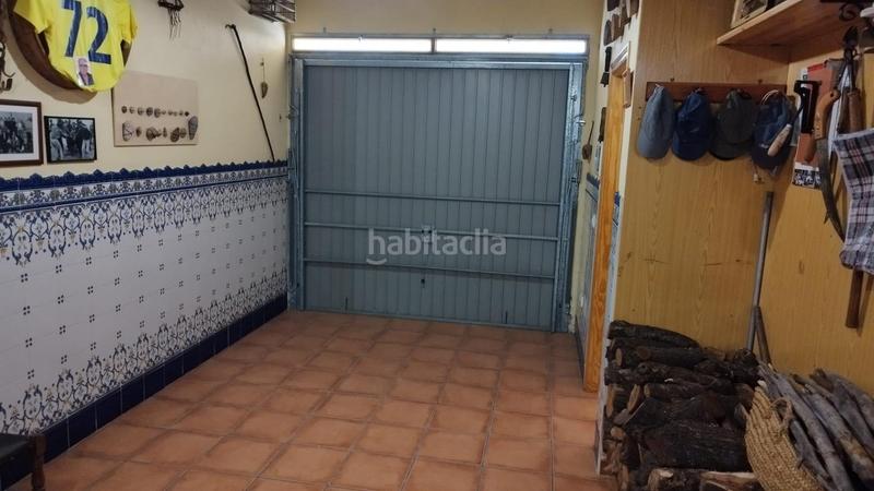 Foto cd06ba37-a959-45f0-a9cd-e6c89e1f5200. Reihenhaus mit heizung parking in Vall d´Alba