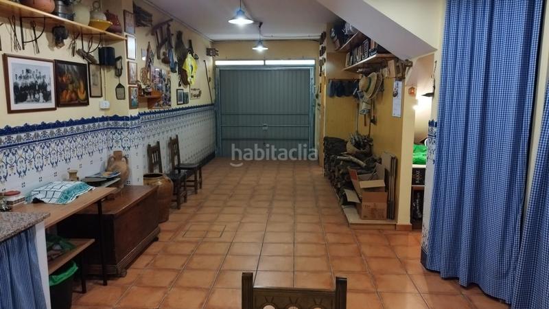 Foto d226cb29-b1a4-4420-a481-3635136ce369. Reihenhaus mit heizung parking in Vall d´Alba