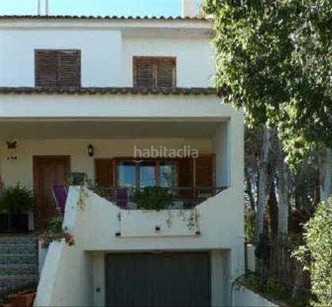 Foto 07d43019-48d8-4da9-8cbd-7fce75811791. Maison jumelée dans Rascanya Pobla de Vallbona (la)