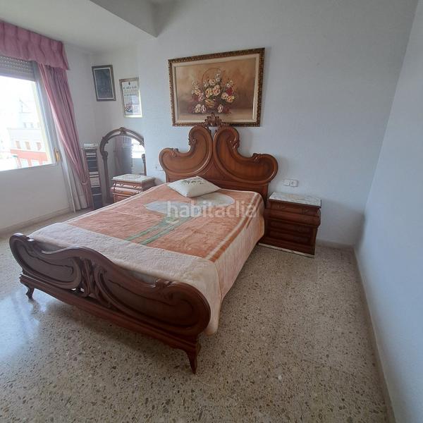 Foto 04fffe13-0b36-4834-9258-00953265846e. Flat in Germaníes - Juzgados Gandia