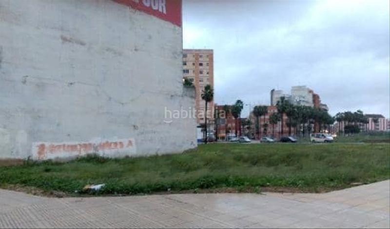 Foto bbf52292-1b1a-40a2-be77-fba634df7b53. Terreno residenziale in Tulell Alzira