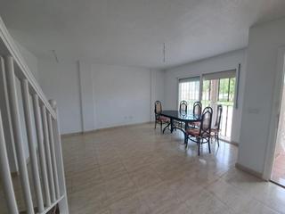 Semi detached house in Centro