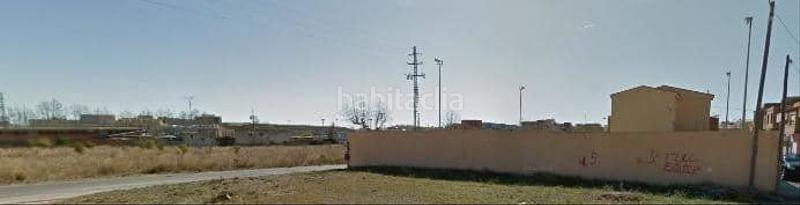 Foto 19932c09-c311-48f4-b340-e3c0fcce73d8. Terreny residencial a Estadio Castalia Castellón de la Plana