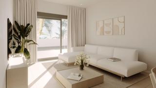 Appartement in La Nucia Pueblo