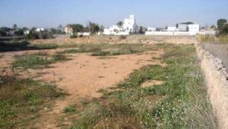 Terreno residencial en El Pilar