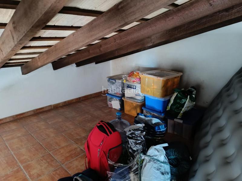 Foto 579161c2-1388-43b1-b039-8011238858b3. Chalet mit heizung parking in Playa-Ben Afeli Almazora / Almassora