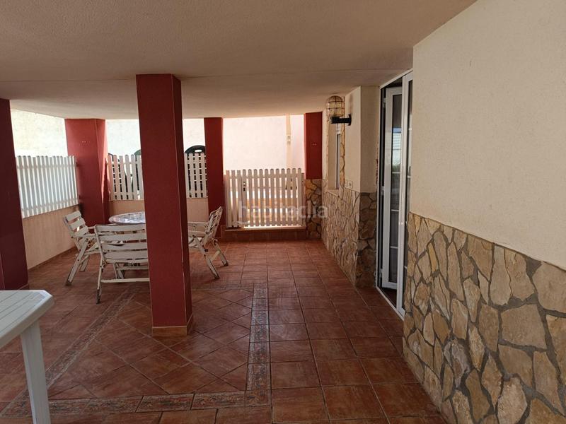 Foto 94c3ddff-1841-4bf6-a8e6-2767fd841e3c. Chalet mit heizung parking in Playa-Ben Afeli Almazora / Almassora