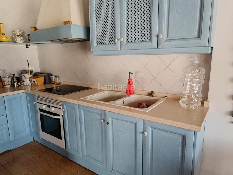 Foto 55d4f552-ccb7-4594-9cd3-eb4a1ccfca0b. Chalet with heating parking in Playa-Ben Afeli Almazora / Almassora