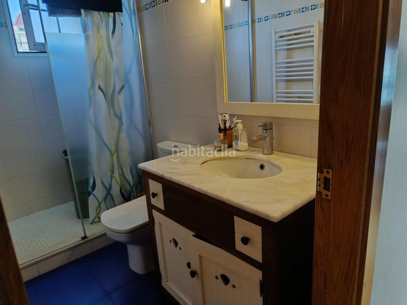 Foto d0ea995b-d002-4545-87ad-bf28be7dc5c8. Chalet with heating parking in Playa-Ben Afeli Almazora / Almassora