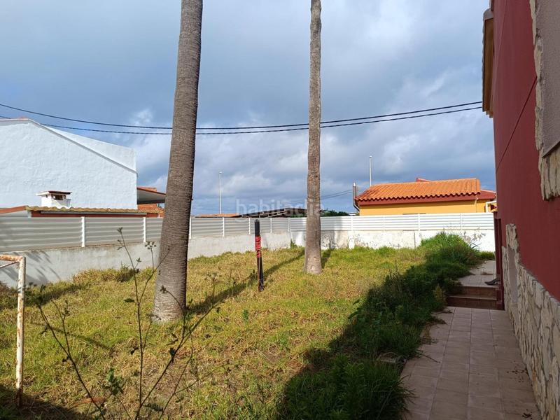 Foto c394701a-ddac-459a-a2ae-b5112da5724c. Chalet en Playa-Ben Afeli Almazora / Almassora