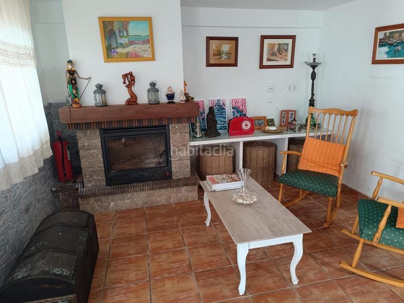 Foto d6d0edab-dc3e-4913-8e50-c390a4e50250. Chalet en Playa-Ben Afeli Almazora / Almassora