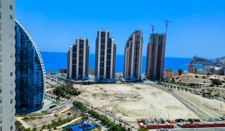 Appartement à Via Parque