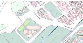 Terreno residencial en Pueblo