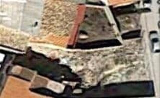 Terreno residencial en Castelló de Rugat