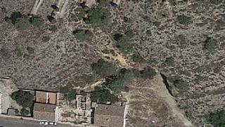 Residential Plot in Xàtiva