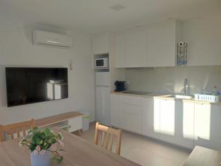 Zweistöckige Wohnung in Casco Urbano