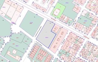 Terreno residenziale in Nules