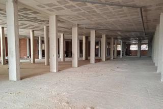 Local Comercial a Sotolivar-Mas del Rosari