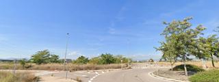 Terreny residencial a Ciutat del Transport - La Salera