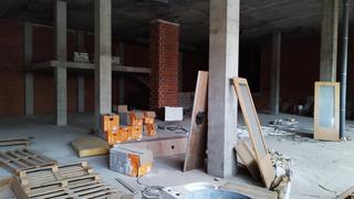 Geschäftsraum in Vall d´Uixó (la)