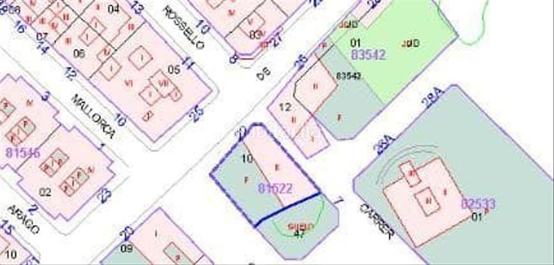 Foto 70b7c001-3e91-4873-a83f-a634f5a21a08. Wohngrundstück in Piscinas Villarreal / Vila - real