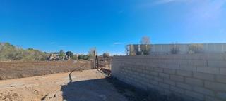 Nave industrial en Alborache