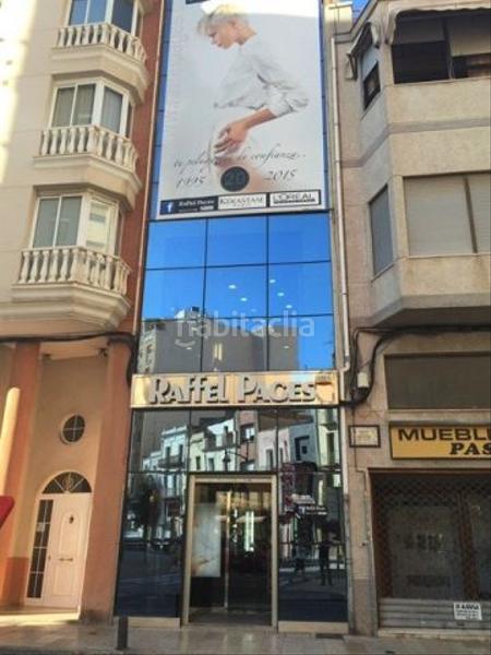 Foto 1807336f-19bf-4efc-8a4a-014ed1811fdc. Edificio en Casco Urbano Vinaròs