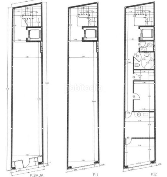Foto 8ab5fd65-96f9-42bf-a7f7-84309f99a1bc. Edifici a Casco Urbano Vinaròs