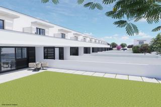 Reihenhaus in San Jorge