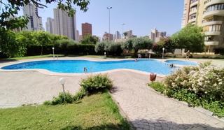 Apartament a Juzgados - Plaza de Toros