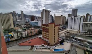 Apartamento en Playa Levante