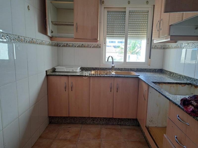 Foto 6015c1d6-2580-45a0-8846-f8e0aef12984. Etagenwohnung in Puerto Benicarló