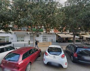 Appartement à Rafalafena