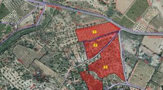 Terreno residenziale in Santa Bárbara